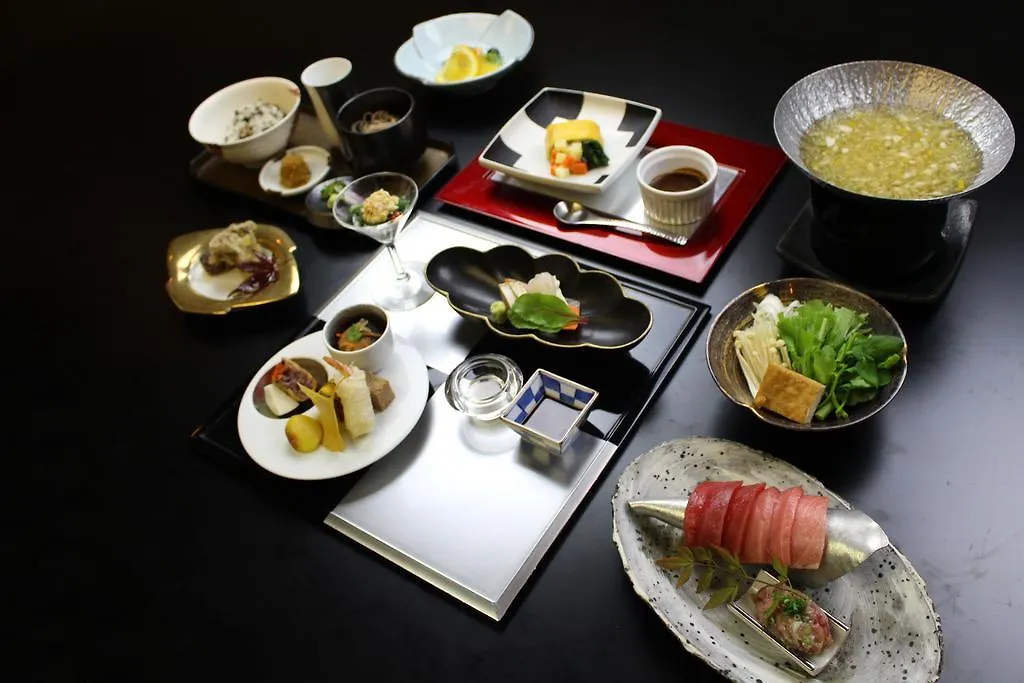 Resorpia Hakone酒店 箱根