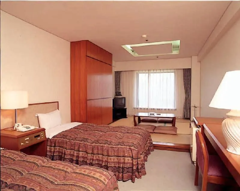 Hotel Resorpia Hakone
