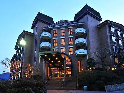 Hotel Resorpia Hakone Japan