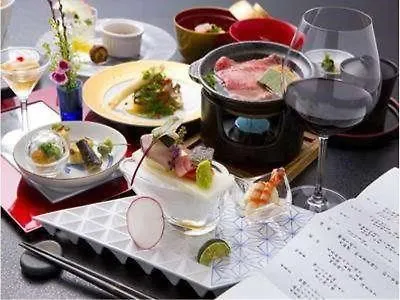 Hotel Resorpia Hakone