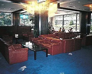 Hotel Resorpia Hakone
