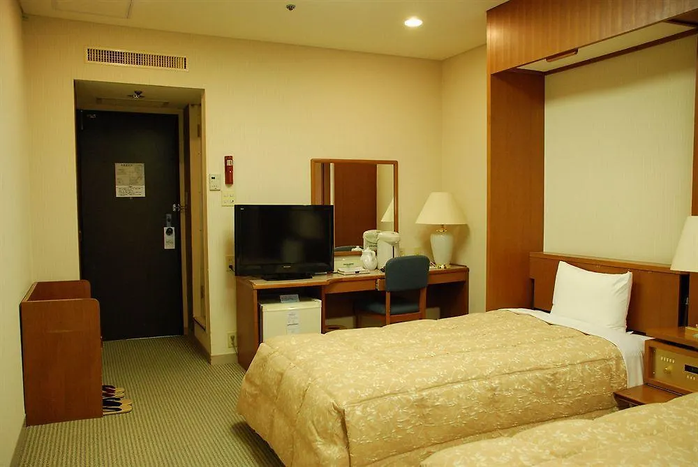 Hotel Resorpia Hakone
