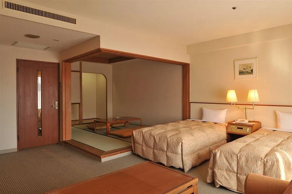 Hotel Resorpia Hakone