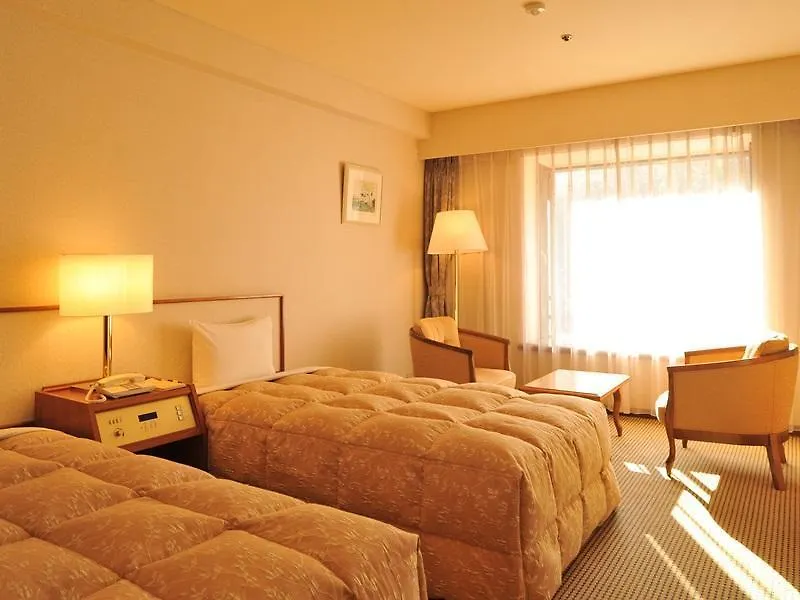 Hotel Resorpia Hakone 4*,  Japan