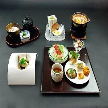 Hotel Resorpia Hakone