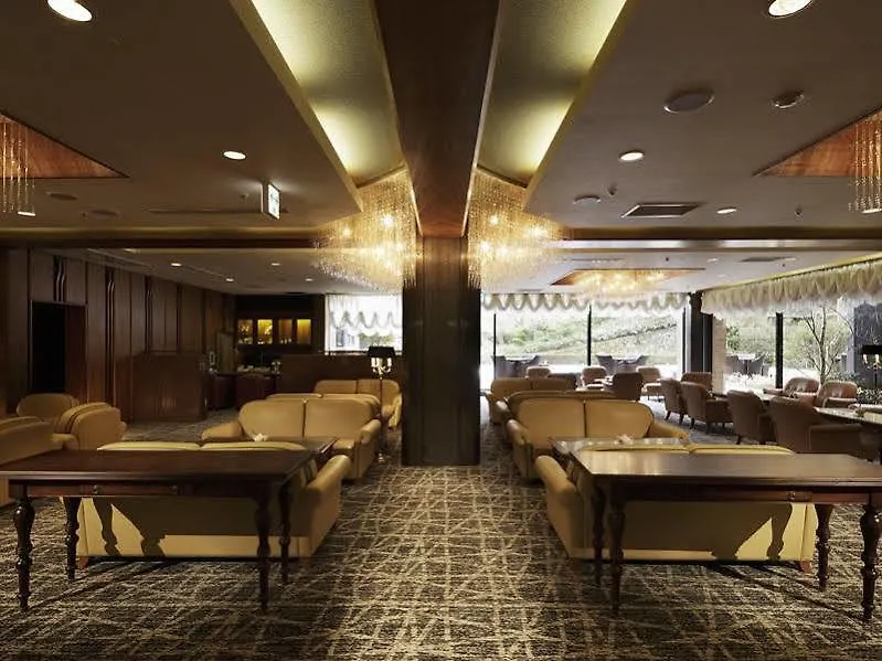 Hotel Resorpia Hakone