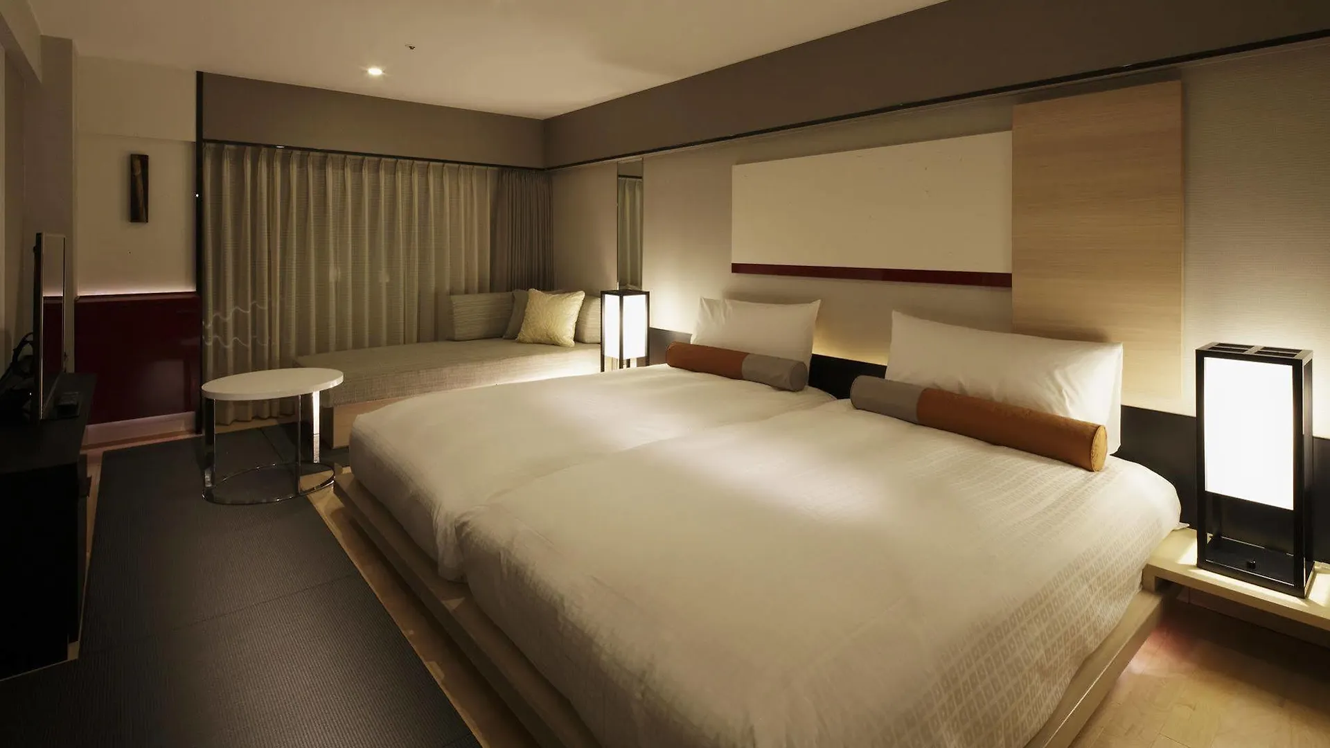 Hotel Resorpia Hakone