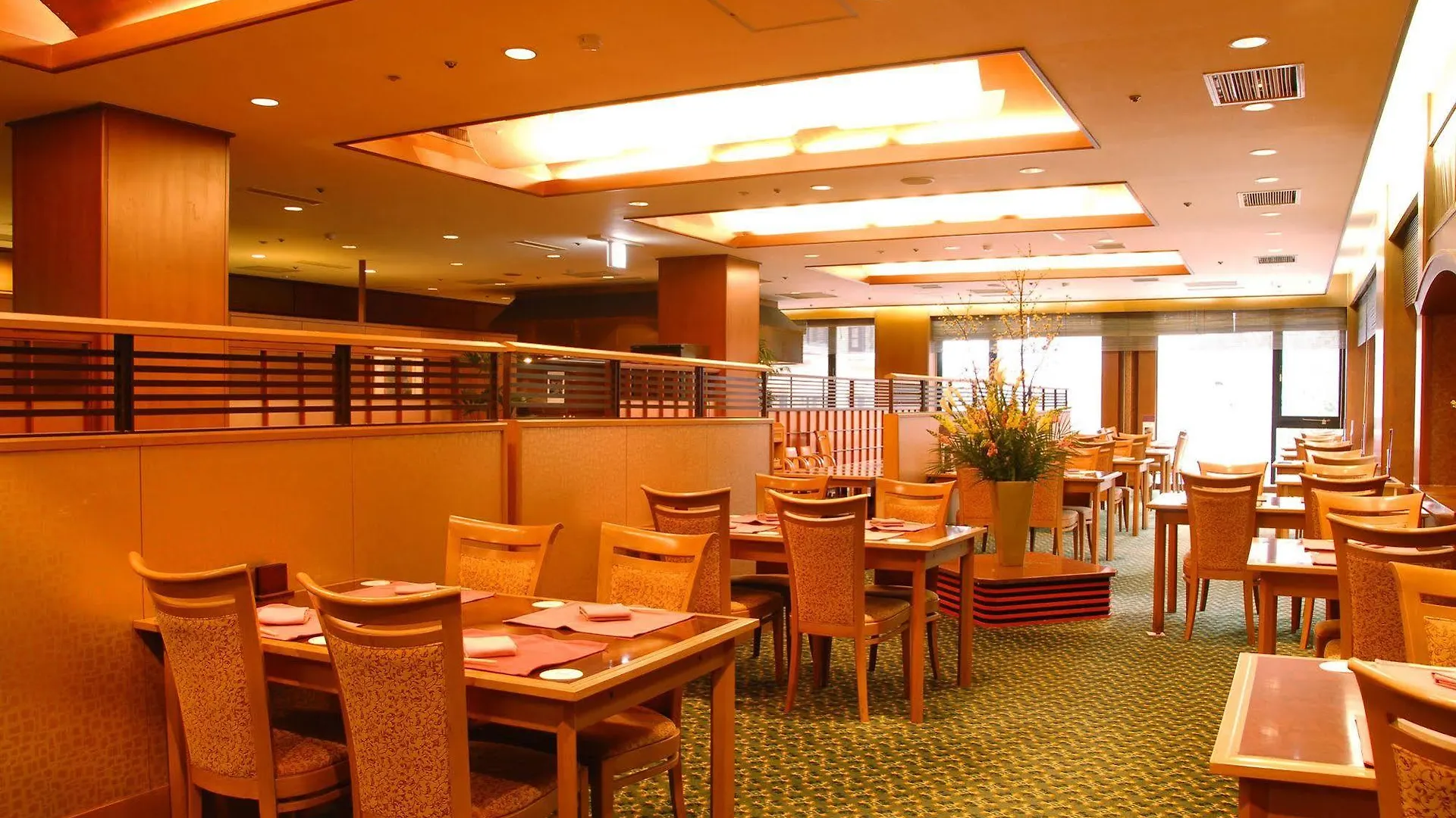Hotel Resorpia Hakone