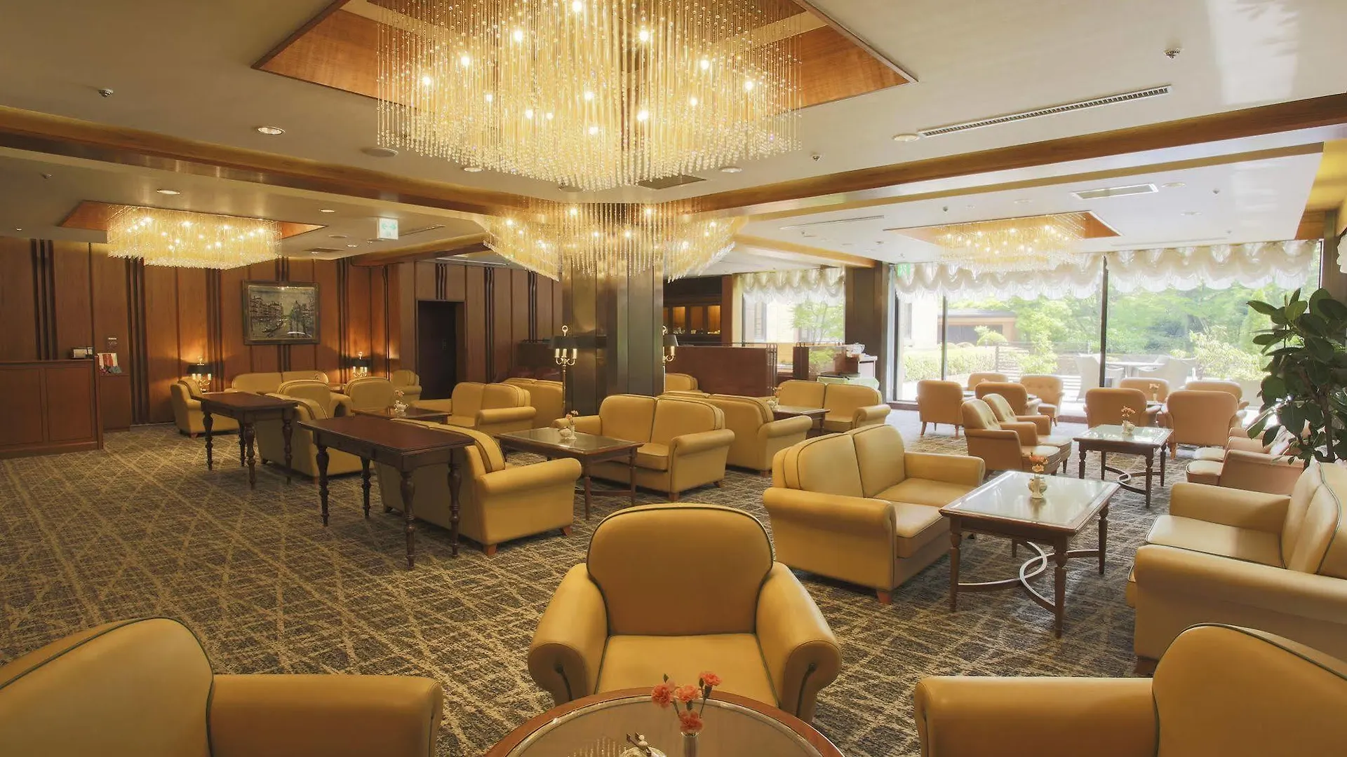 Hotel Resorpia Hakone