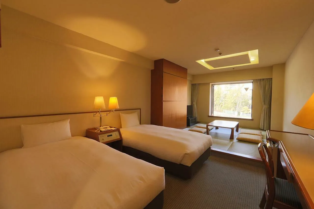 Hotel Resorpia Hakone