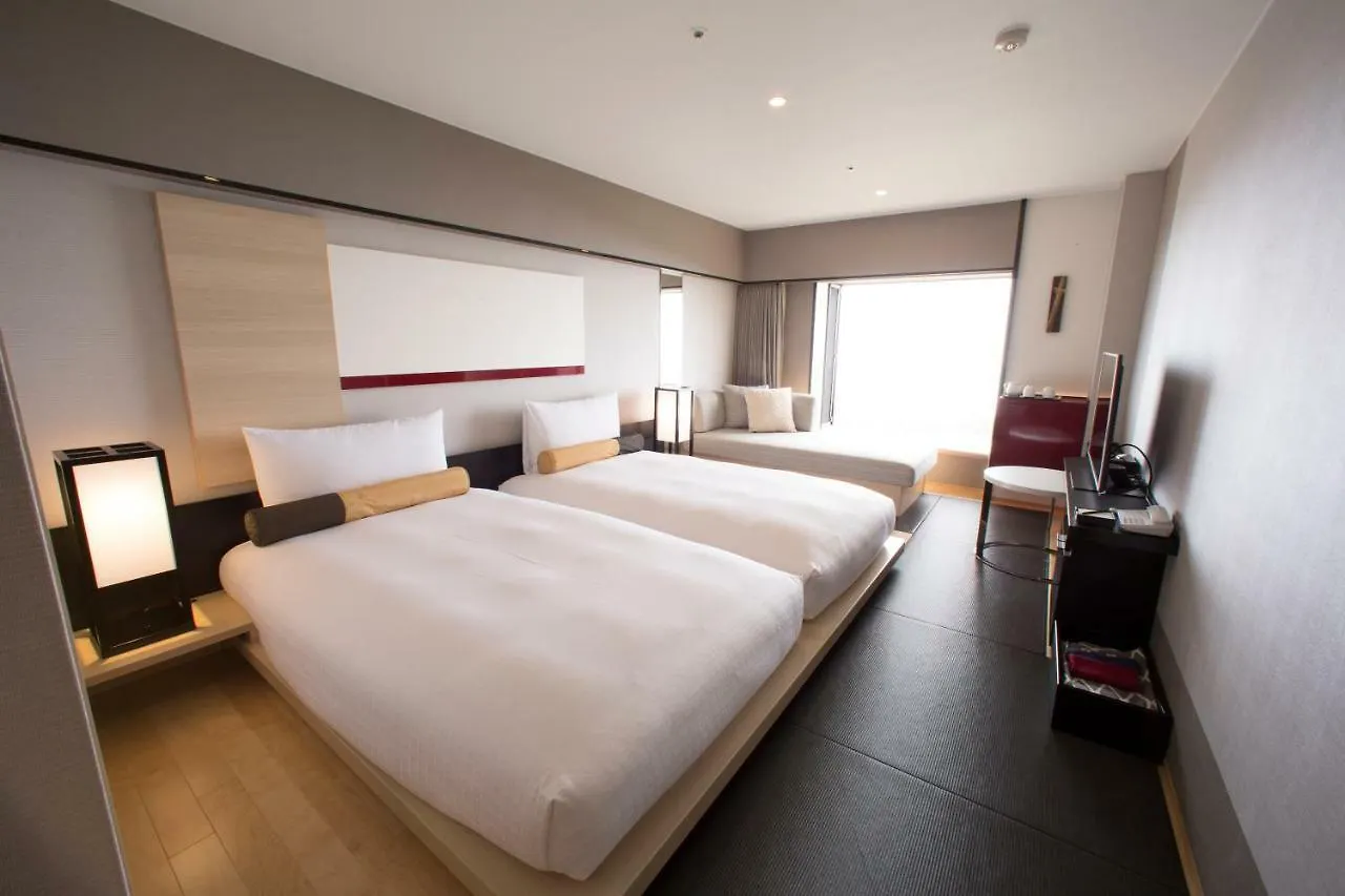 Hotel Resorpia Hakone