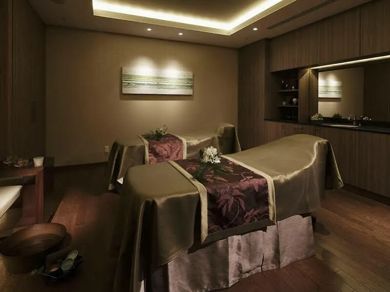 ****  Hotel Resorpia Hakone Japan