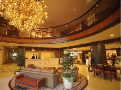 Hotel Resorpia Hakone 4*,  Japan