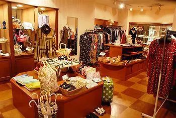Hotel Resorpia Hakone 4*,